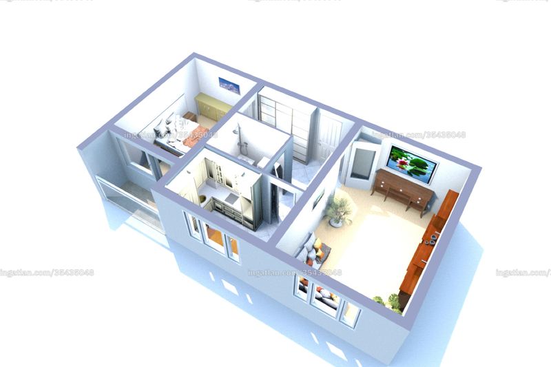 Kép az ingatlanról