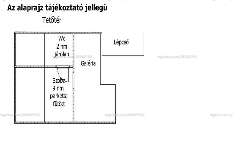 Kép az ingatlanról