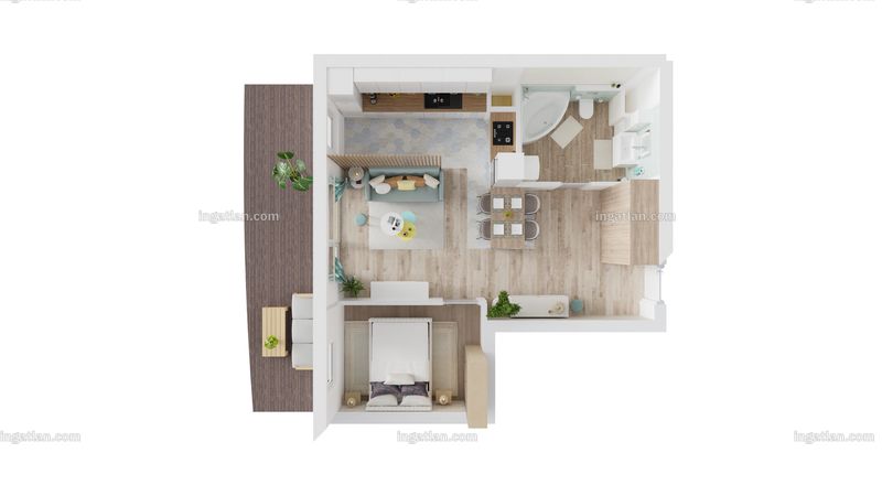 Listing photo