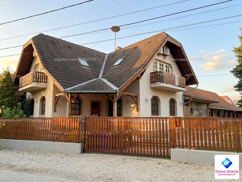 Ingatlan kép