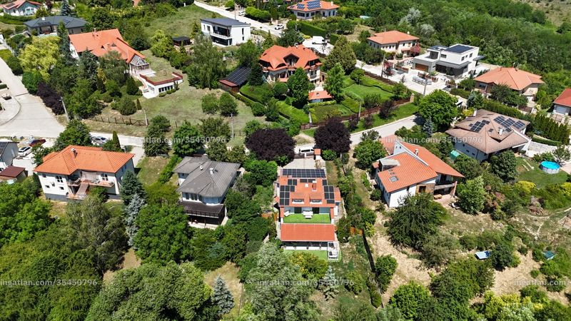 neighborhood