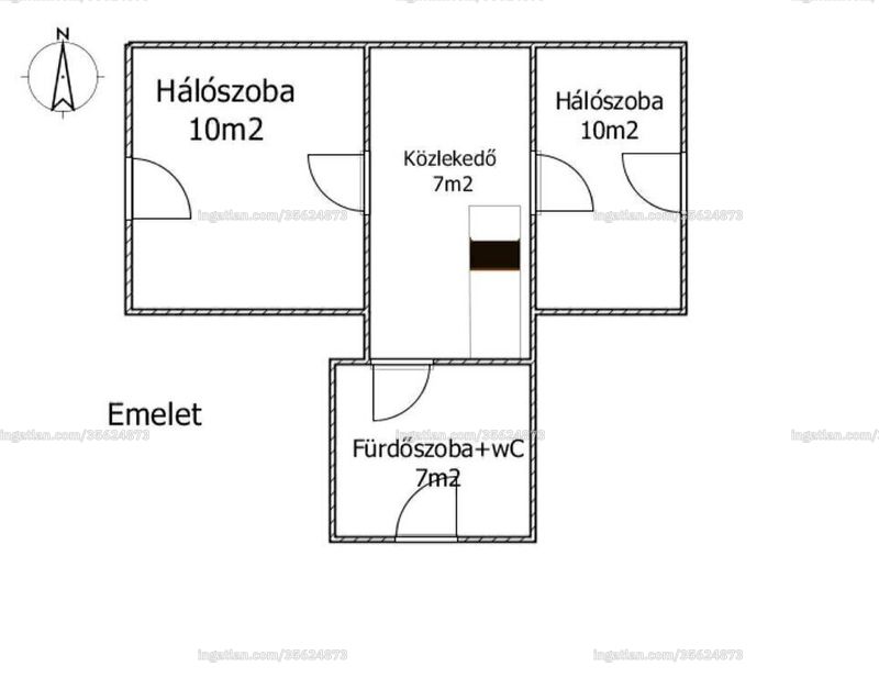 Kép az ingatlanról