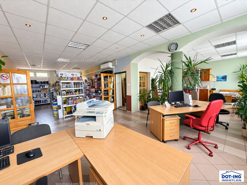 Ingatlan kép