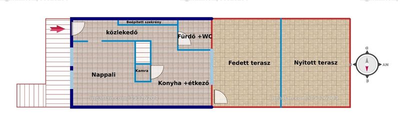 Kép az ingatlanról