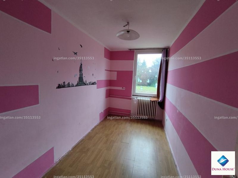 Tatabánya - Kertvárosi lakótelep - 4. kép