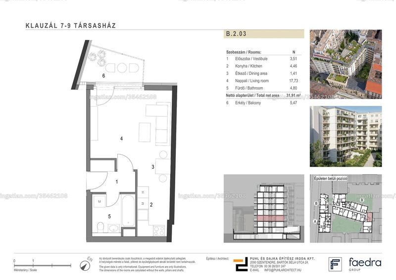 Listing photo