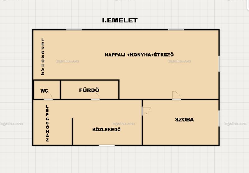 Kép az ingatlanról