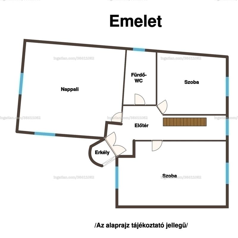 Kép az ingatlanról