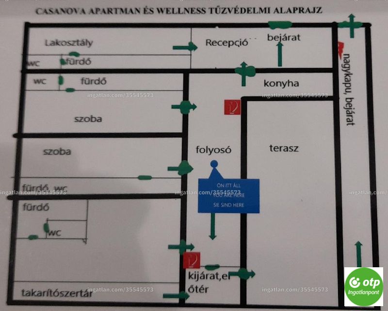 Kép az ingatlanról