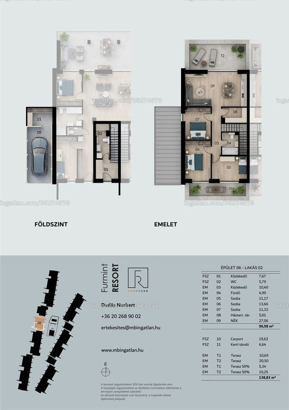 Listing photo