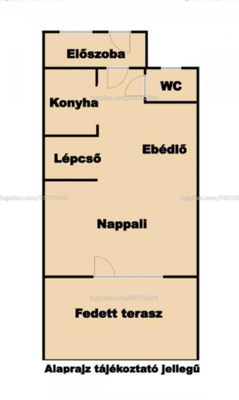 Kép az ingatlanról