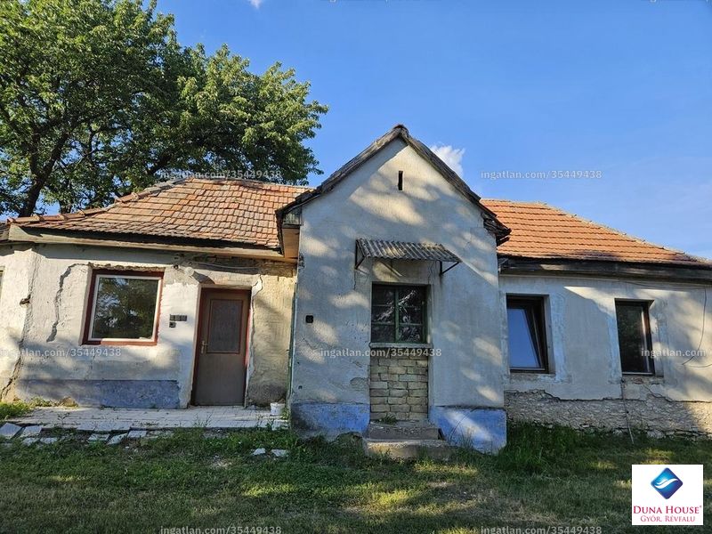 Ingatlan kép