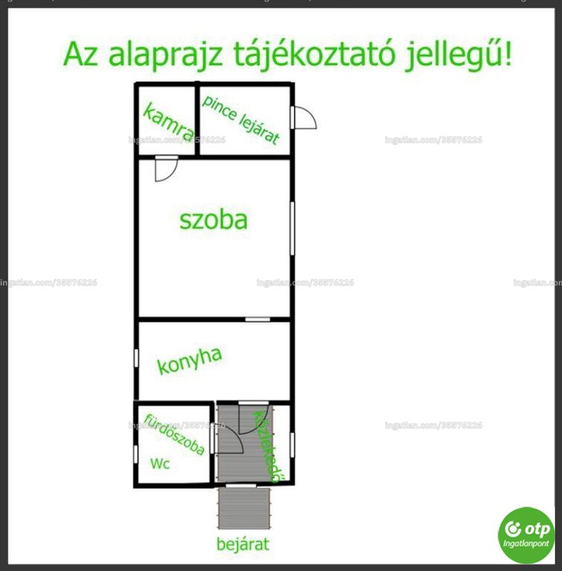 Kép az ingatlanról
