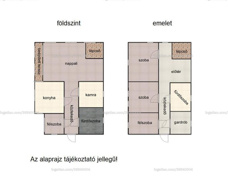 Kép az ingatlanról