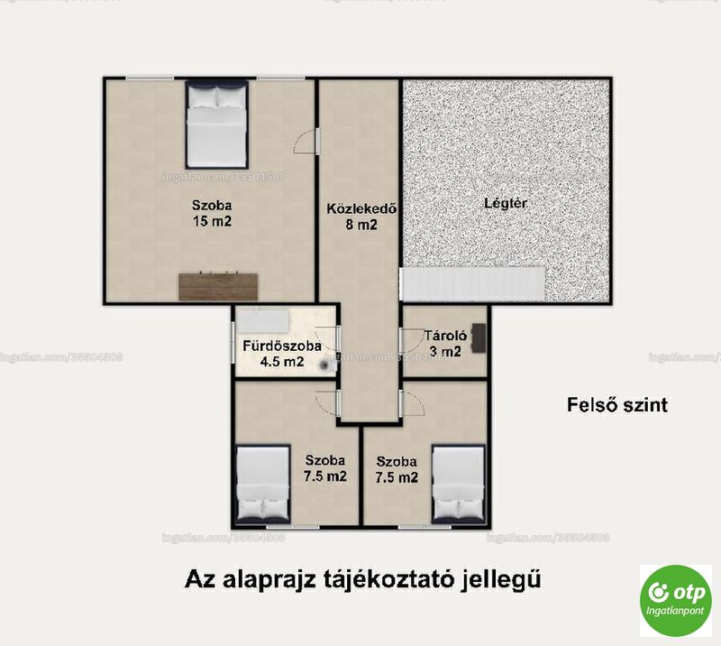 Kép az ingatlanról