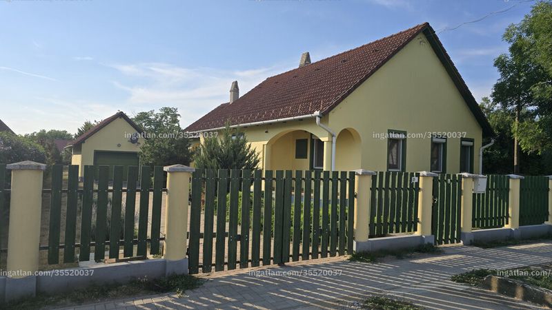 Ingatlan kép