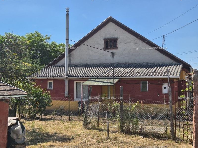 Ingatlan kép
