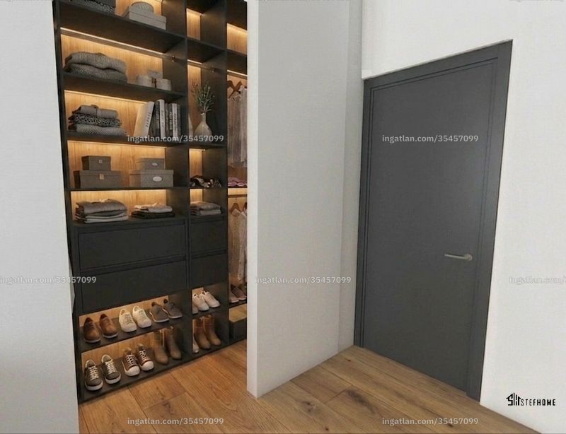 Garderobe