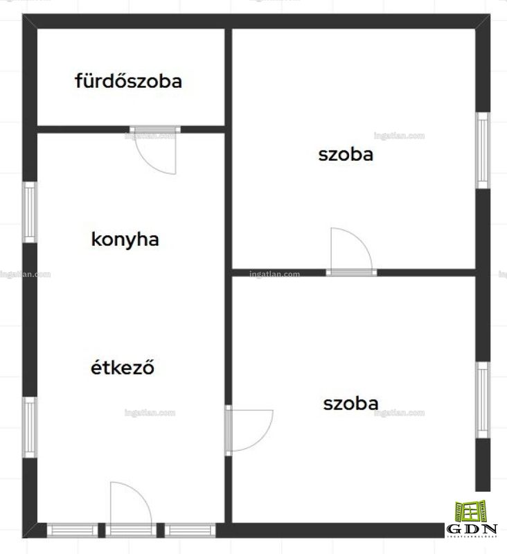 Kép az ingatlanról
