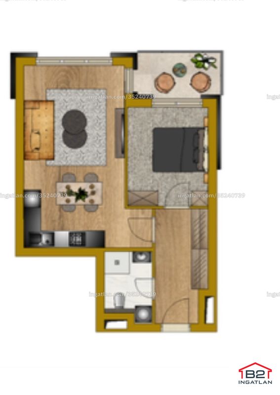 Kép az ingatlanról