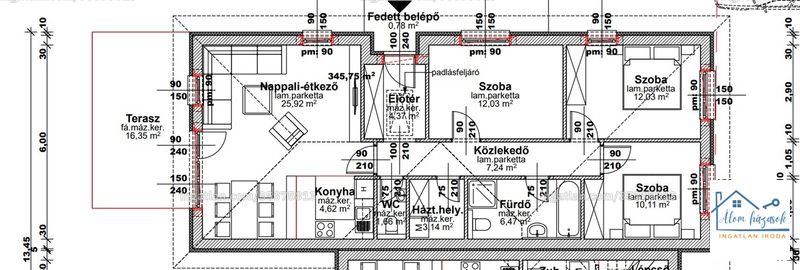 Bild über die Immobilie