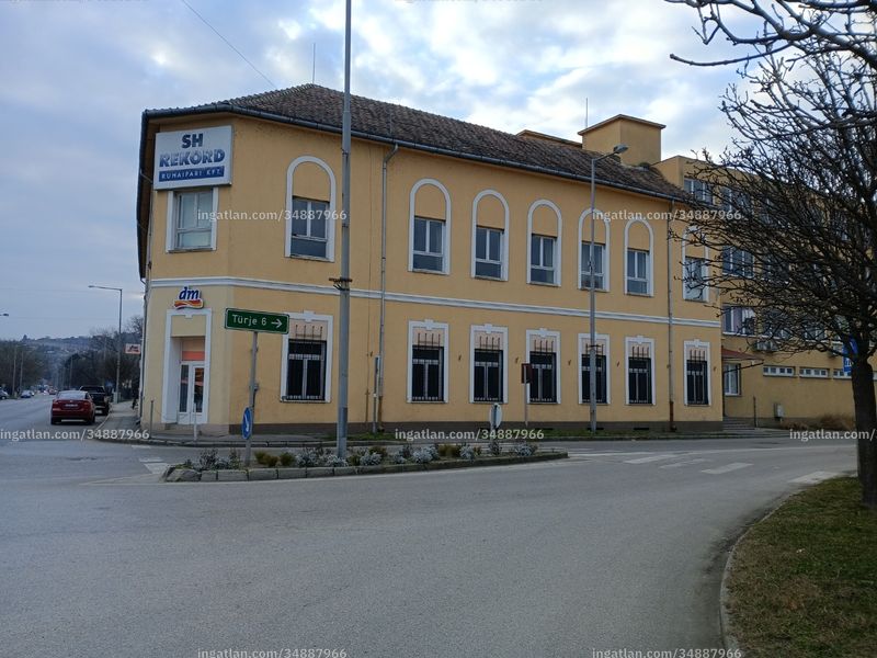 Ingatlan kép