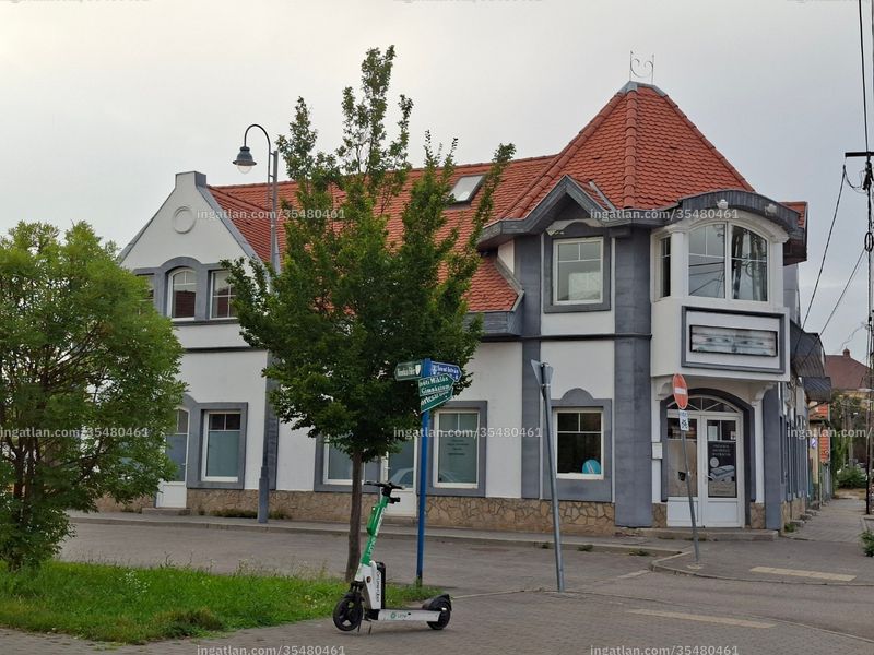 Ingatlan kép