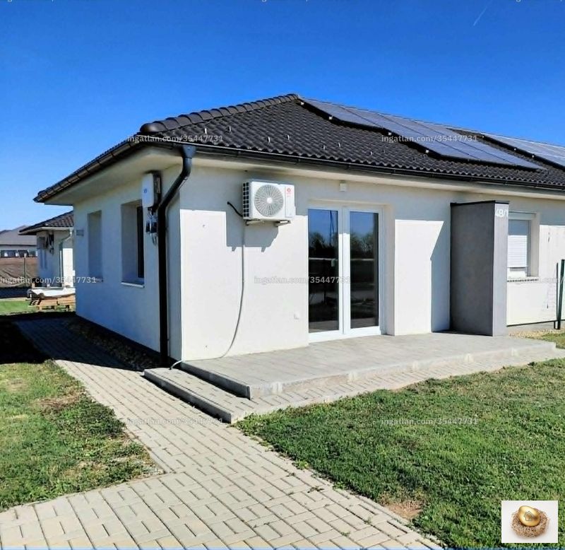 Ingatlan kép