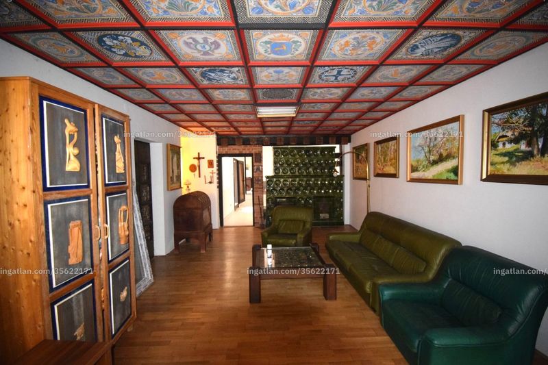 Ingatlan kép