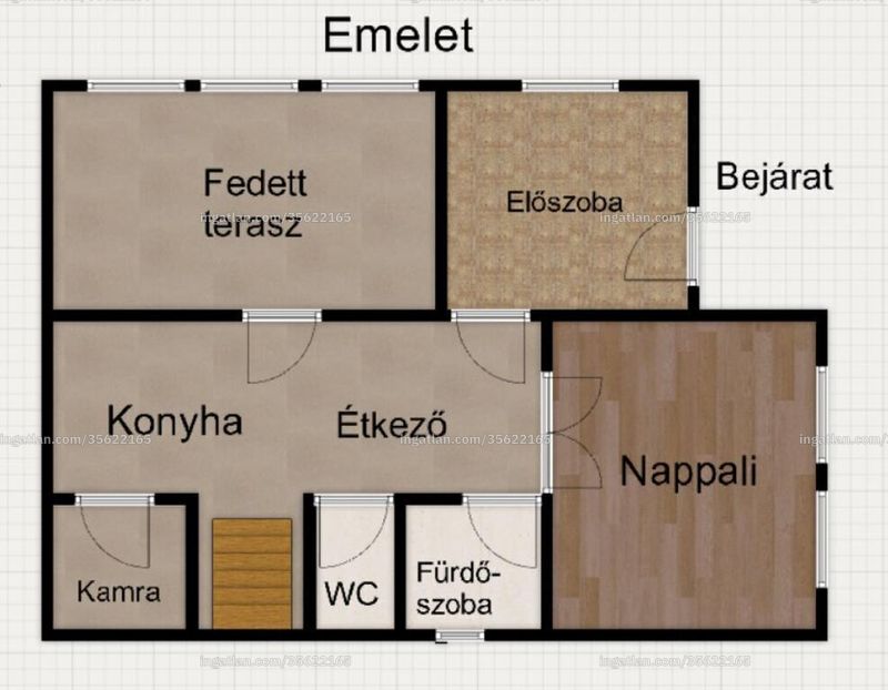 Kép az ingatlanról