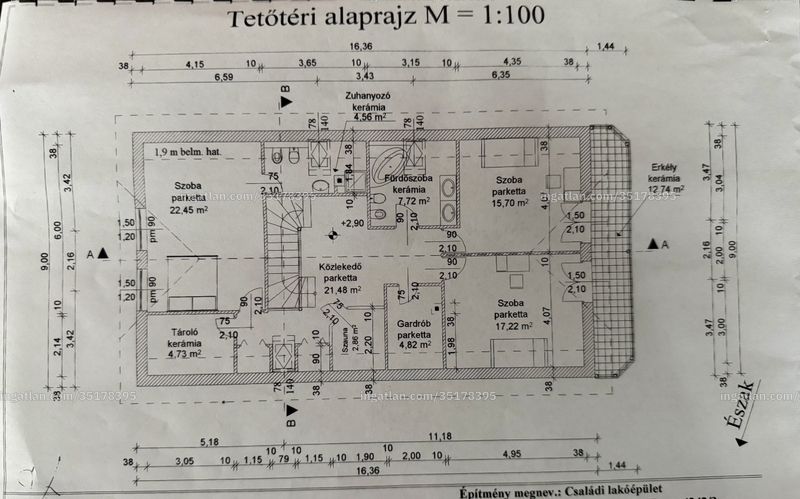 Kép az ingatlanról