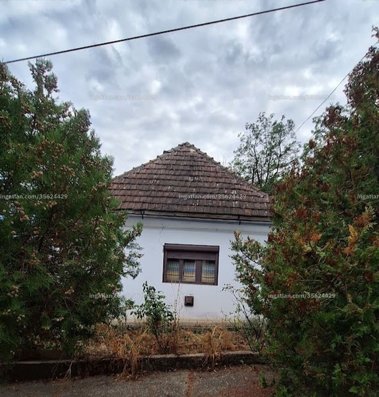 az épület kívülről