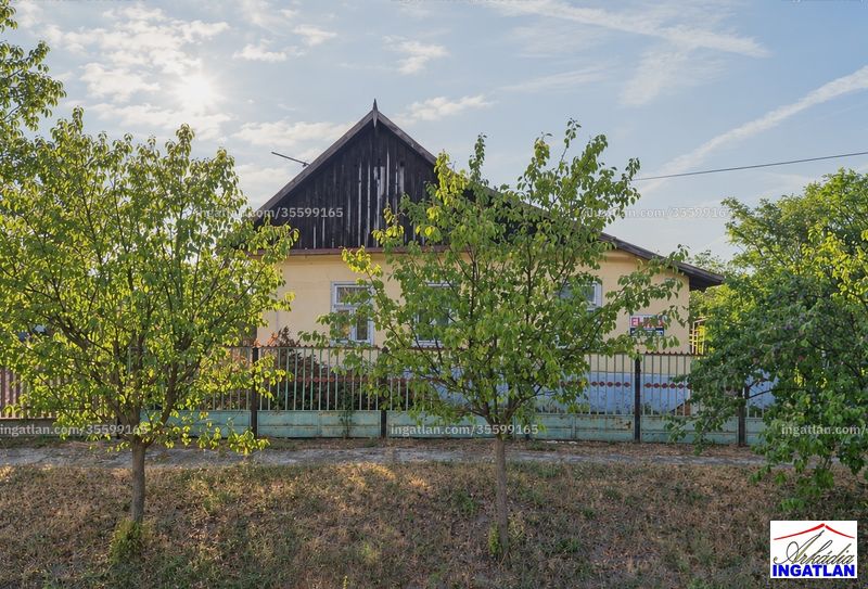 Ingatlan kép