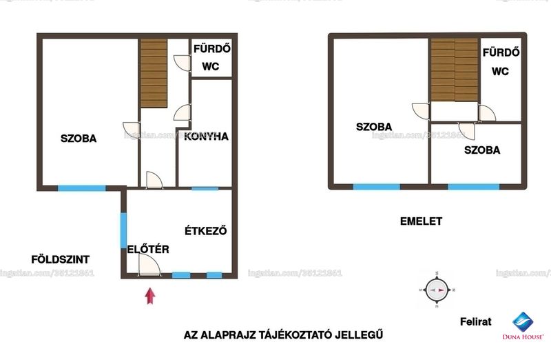 Listing photo