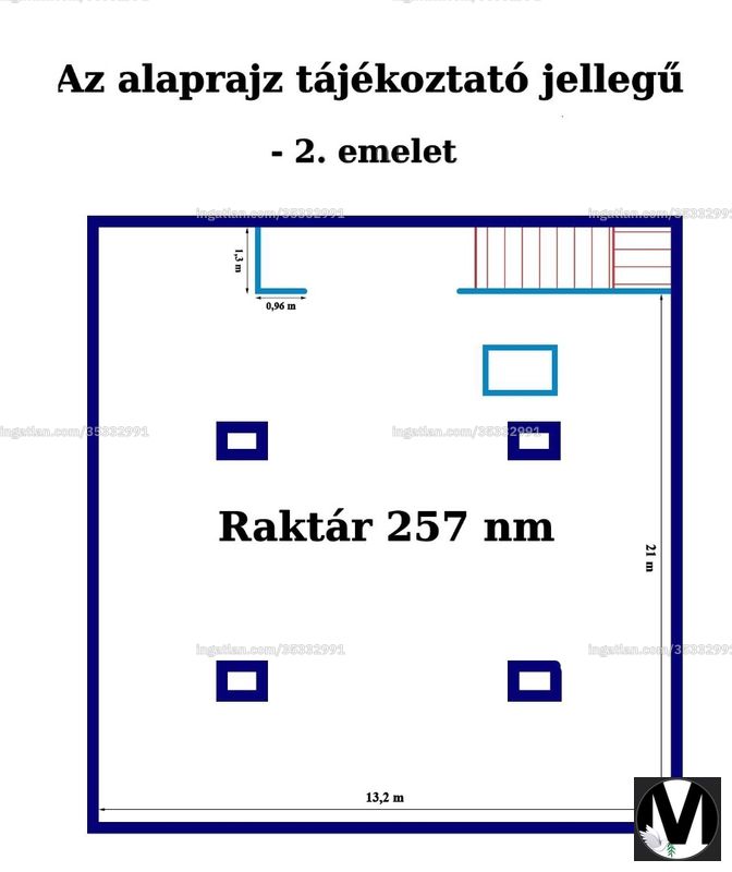 Kép az ingatlanról