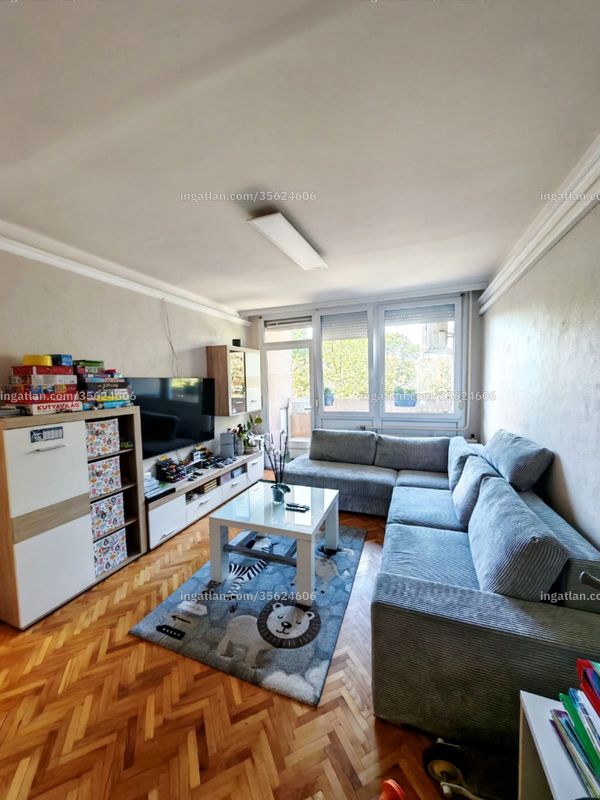 Ingatlan kép