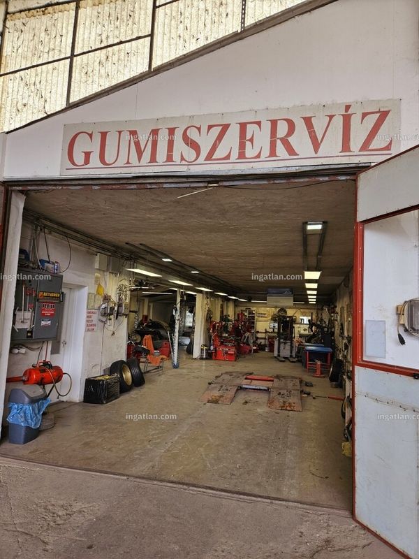 Ingatlan kép