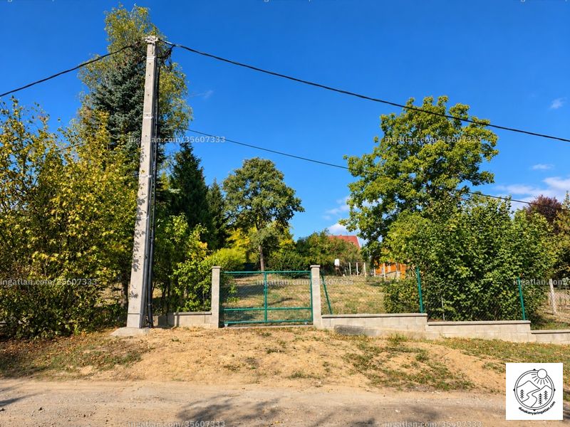 entrance from the outside