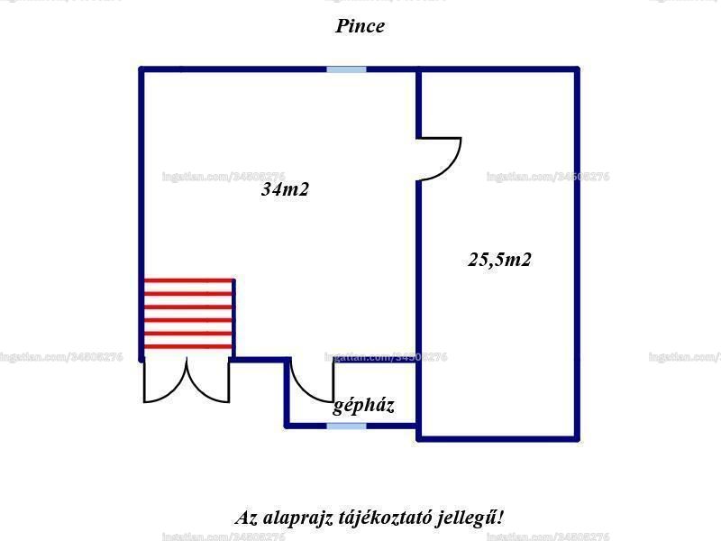 Kép az ingatlanról