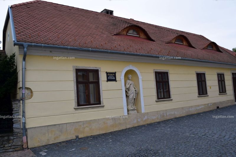 Kép az ingatlanról