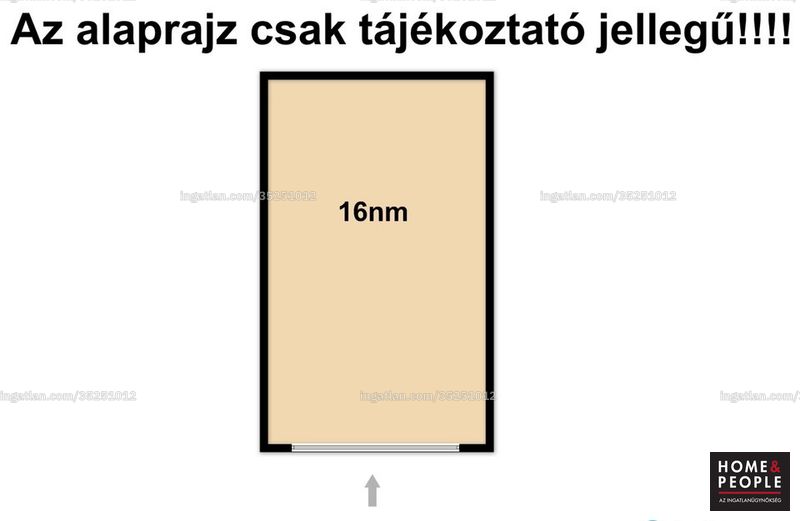 Kép az ingatlanról