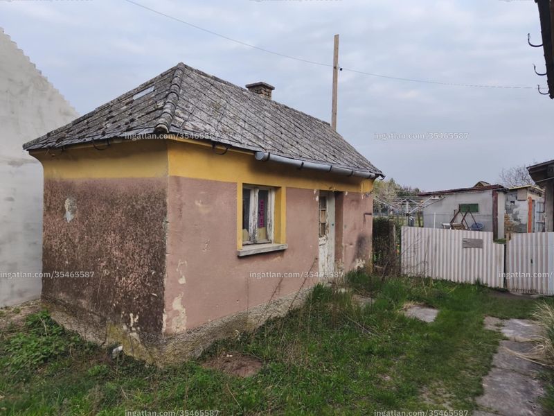 Ingatlan kép