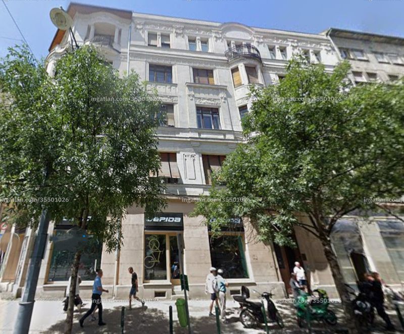 Bild über die Immobilie