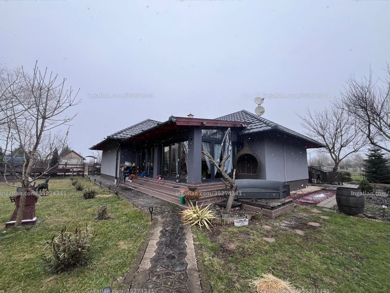 Ingatlan kép