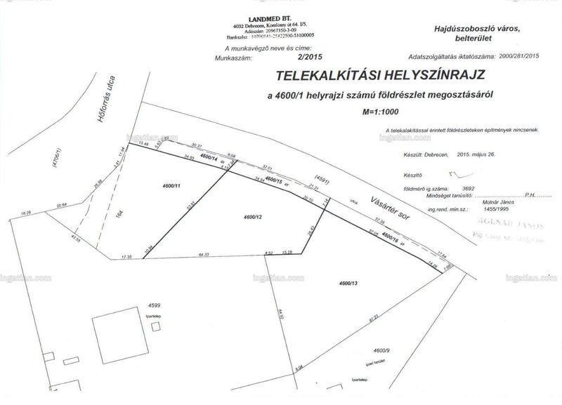 Kép az ingatlanról