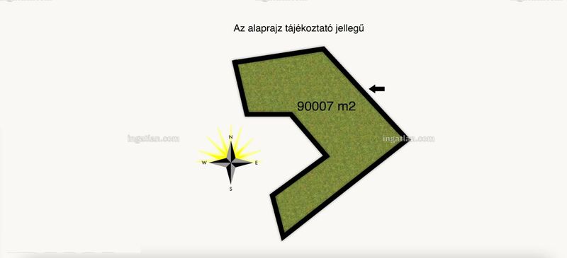 Kép az ingatlanról