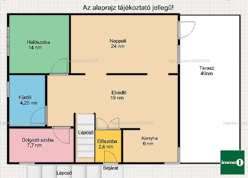 Kép az ingatlanról