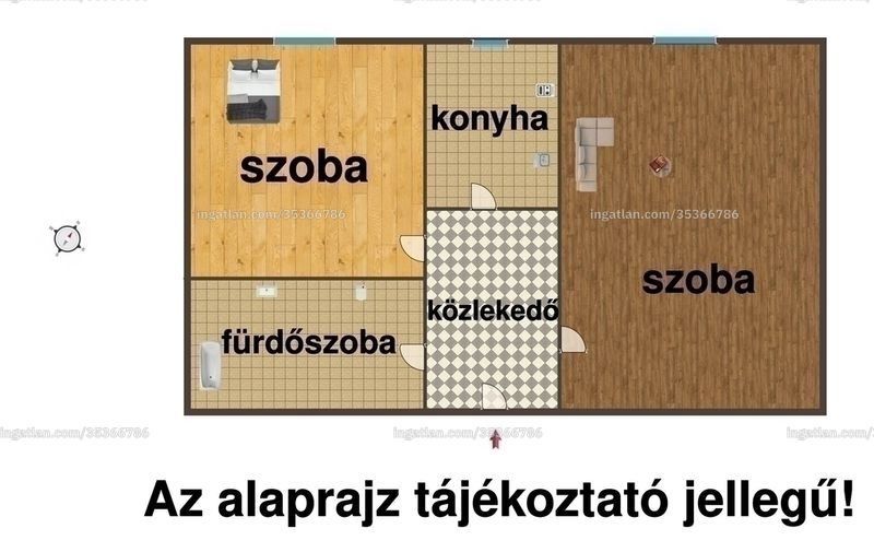 Kép az ingatlanról