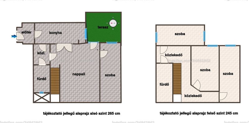 Kép az ingatlanról