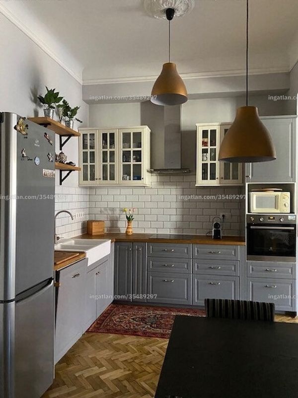 Foto auflisten